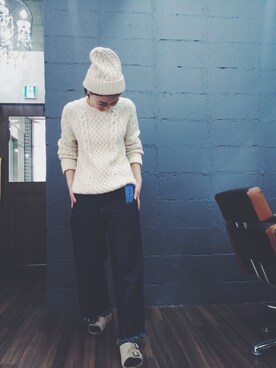 tariさんのコーディネート