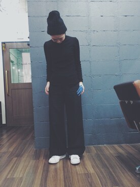 tariさんのコーディネート