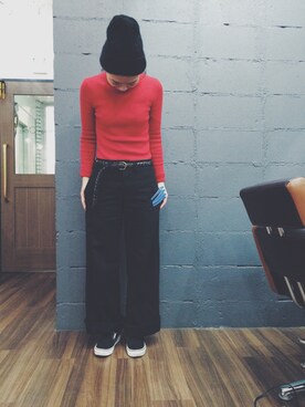 tariさんのコーディネート