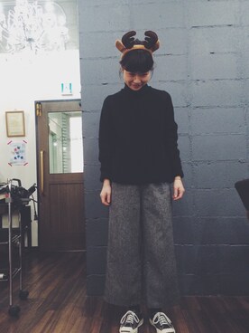 tariさんのコーディネート