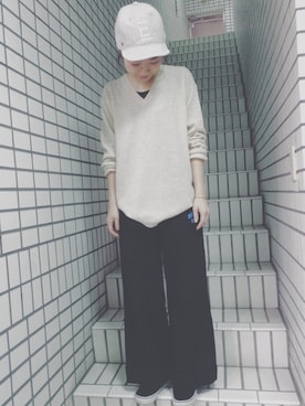 tariさんのコーディネート