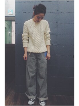 tariさんのコーディネート