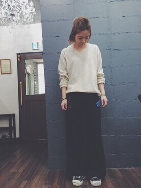 tariさんのコーディネート