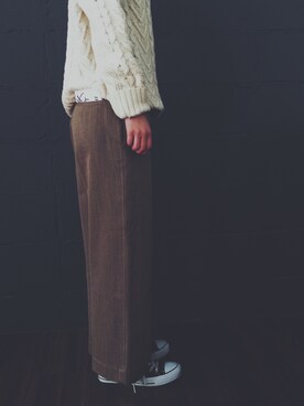 tariさんのコーディネート