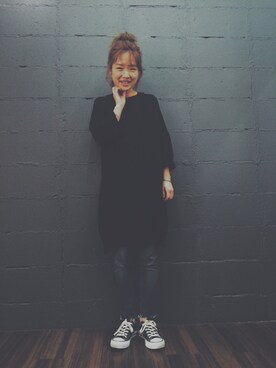 tariさんのコーディネート