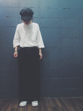 tariさんのコーディネート