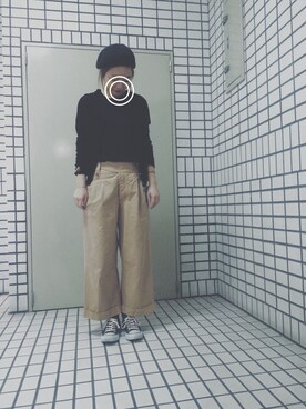 tariさんのコーディネート