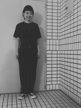 tariさんのコーディネート