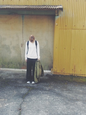 tariさんのコーディネート