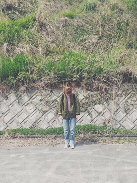 tariさんのコーディネート