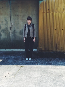 tariさんのコーディネート