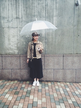 tariさんのコーディネート