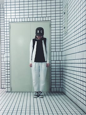 tariさんのコーディネート