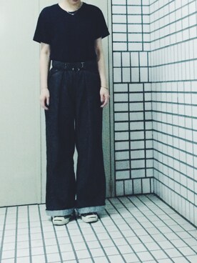 tariさんのコーディネート