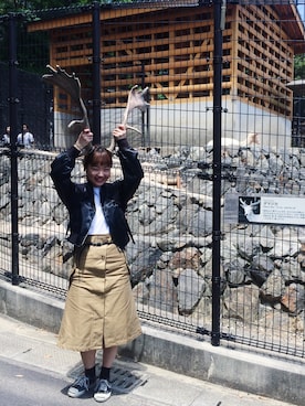 tariさんのコーディネート