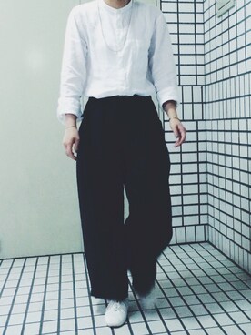 tariさんのコーディネート