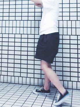 tariさんのコーディネート