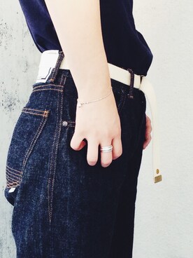 tariさんのコーディネート