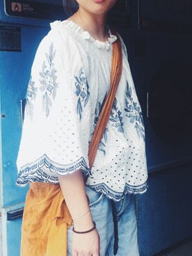 tariさんのコーディネート