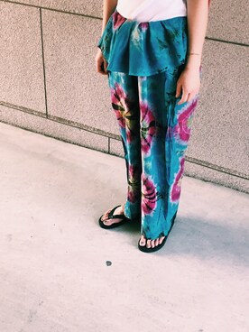 tariさんのコーディネート