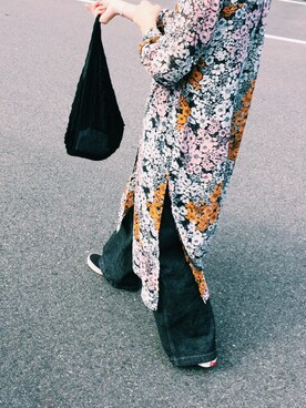 tariさんのコーディネート