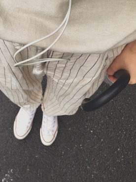 tariさんのコーディネート