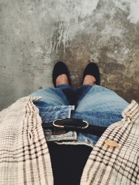 tariさんのコーディネート