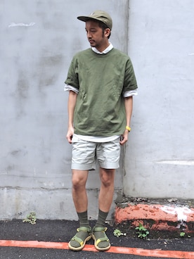 plain-me_Akkoさんのコーディネート