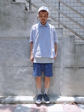 plain-me_Akkoさんのコーディネート