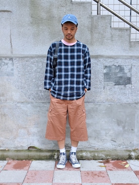 plain-me_Akkoさんのコーディネート