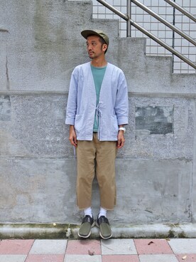 plain-me_Akkoさんのコーディネート