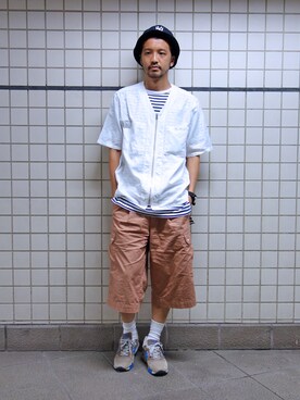 plain-me_Akkoさんのコーディネート