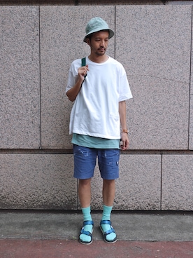 plain-me_Akkoさんのコーディネート