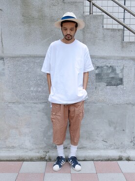 plain-me_Akkoさんのコーディネート