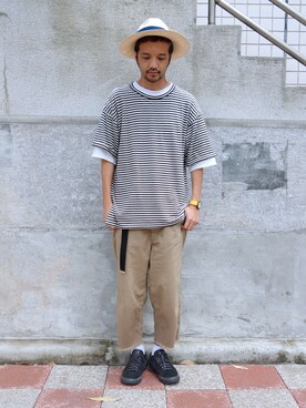 plain-me_Akkoさんのコーディネート