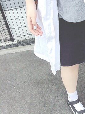 眠眠眠 。さんのコーディネート