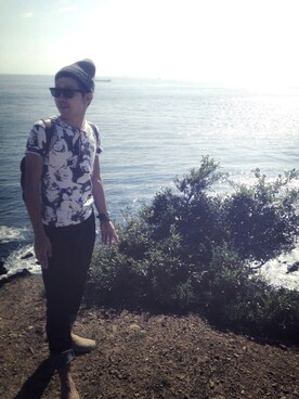 taaaさんのコーディネート