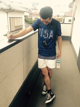 taaaさんのコーディネート