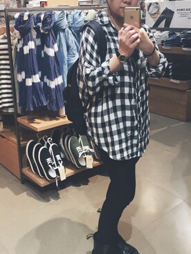 Amber さんのコーディネート