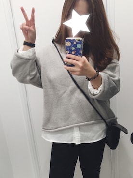 Amber さんのコーディネート