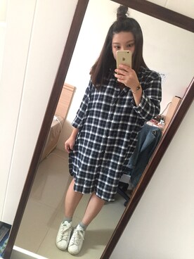 Amber さんのコーディネート