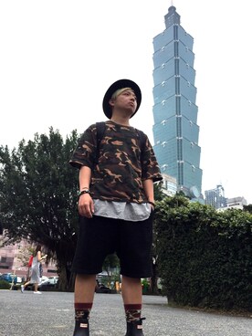 Altonさんのコーディネート