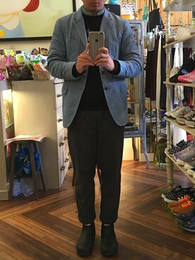 Altonさんのコーディネート