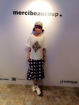 shih ckさんのコーディネート