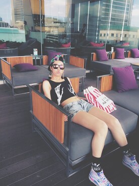 shih ckさんのコーディネート