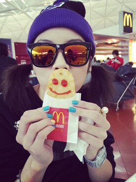 shih ckさんのコーディネート