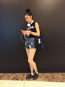 shih ckさんのコーディネート