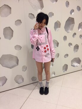 shih ckさんのコーディネート