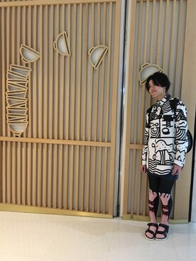 shih ckさんのコーディネート