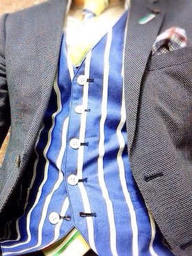 ZAKIさんのコーディネート